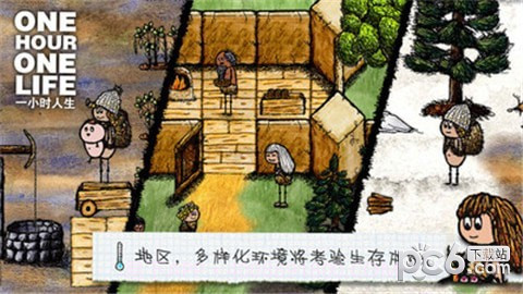 二小时人生截图3