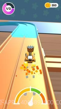 轨道建造者截图3 轨道建造者截图3