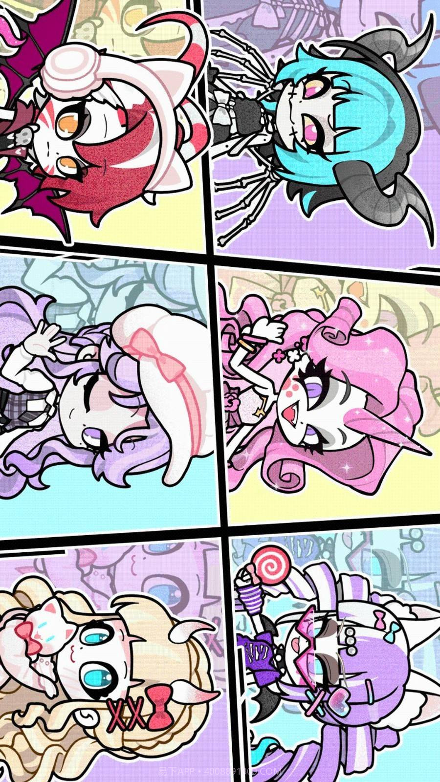 天使制作人免广告版截图4