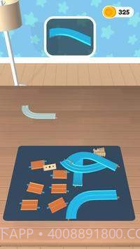 轨道建造者截图1 轨道建造者截图1