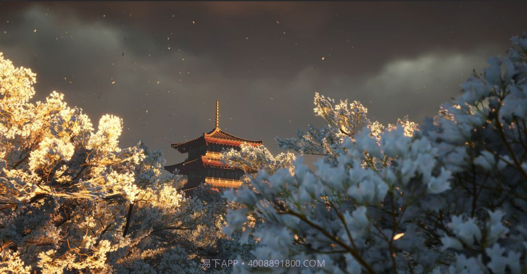 燕云十六声修改版截图6