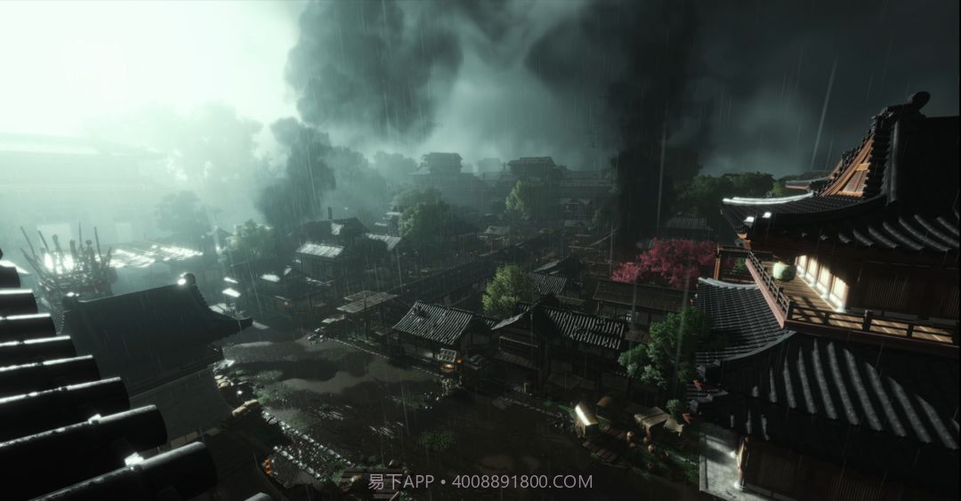 燕云十六声免广告版截图2