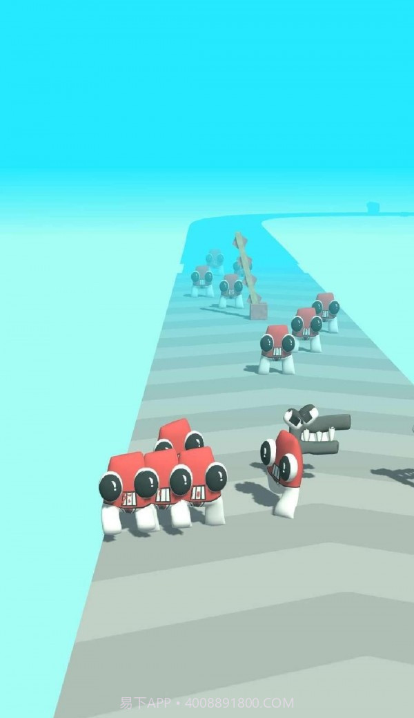 合并字母表截图2