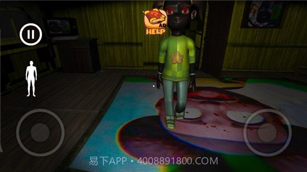 冒险家阿曼达2国际版截图5 冒险家阿曼达2国际版截图5