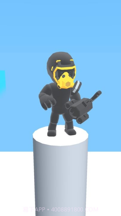 忍者大行动付费版截图4 忍者大行动付费版截图4