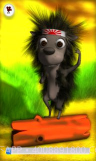 会说话的刺猬截图4