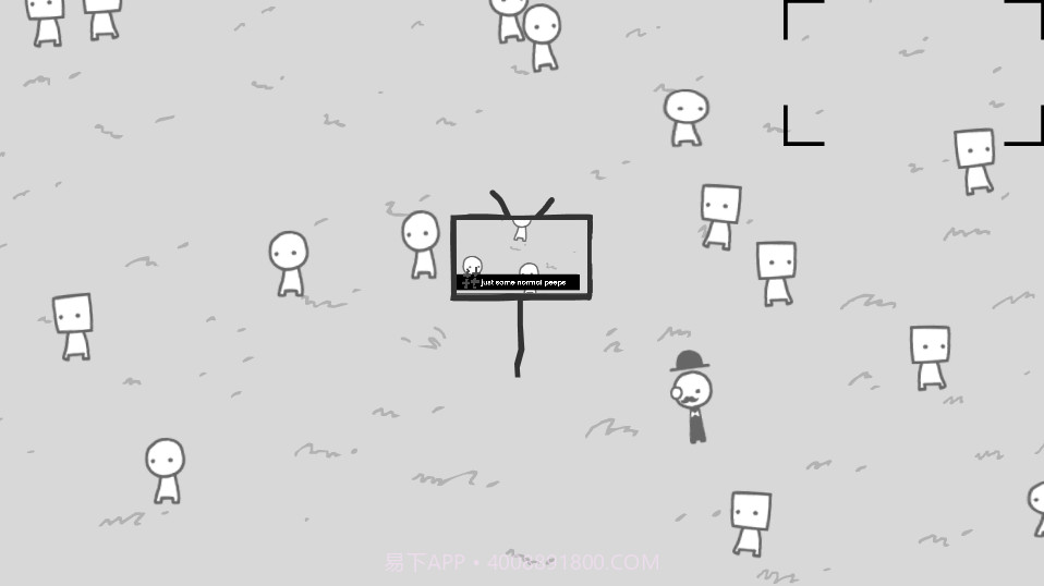 bbc记者模拟器截图3