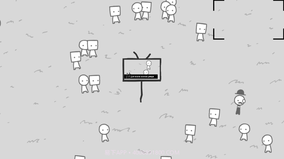 bbc记者模拟器截图1