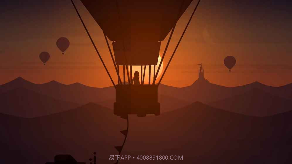 阿尔托的奥德赛最新版截图3