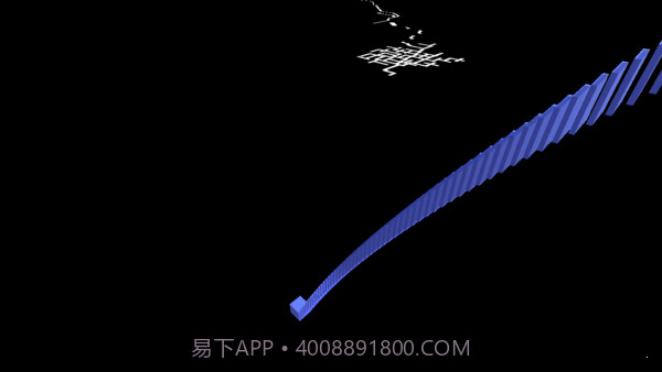 跳舞的线木星截图2