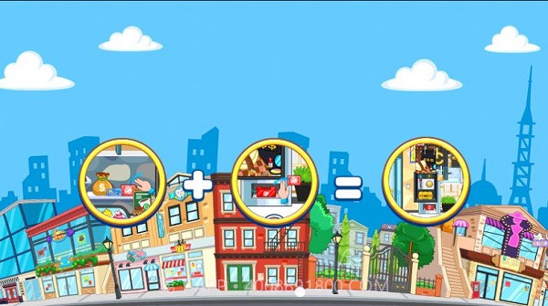 小托世界迷你生活截图3 小托世界迷你生活截图3