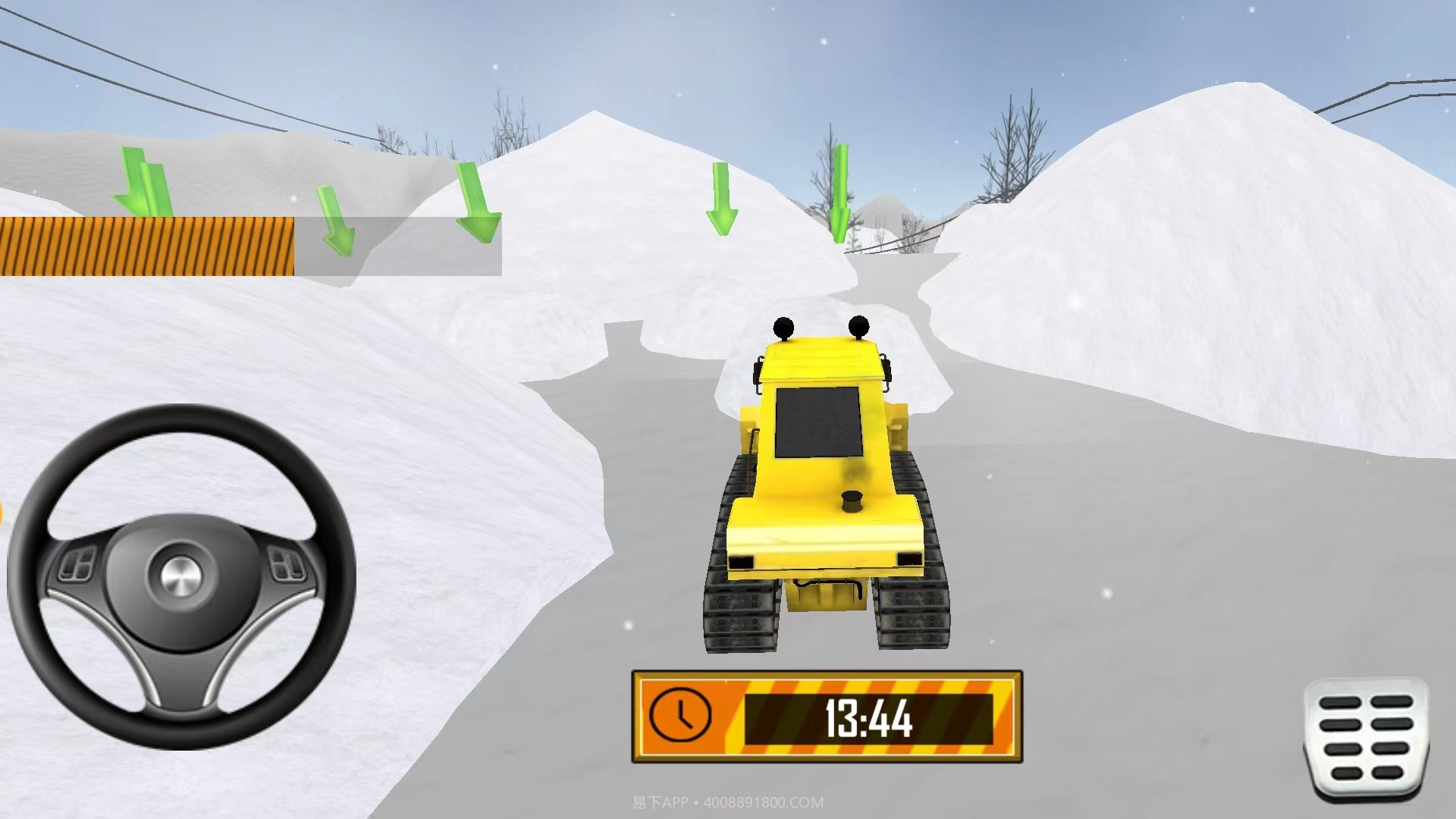 突击小分队截图1 突击小分队截图1