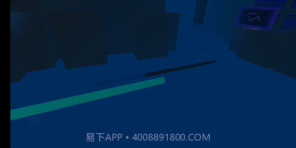 跳舞的线未来之灾截图1 跳舞的线未来之灾截图1