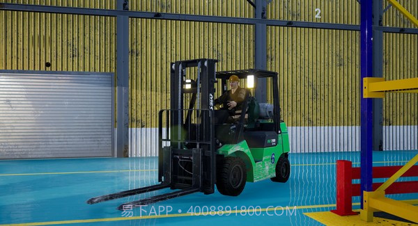 仓库模拟器手机版截图3 仓库模拟器手机版截图3