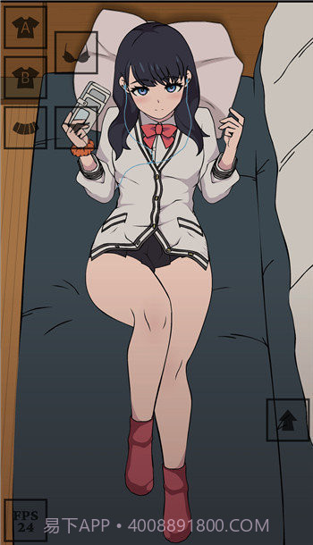 Touch it RIKKA汉化版截图2 Touch it RIKKA汉化版截图2