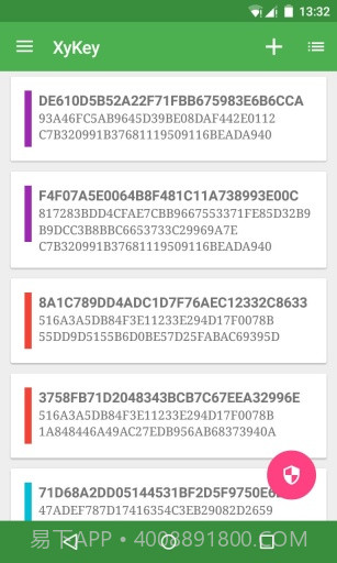 XyKey截图4 XyKey截图4