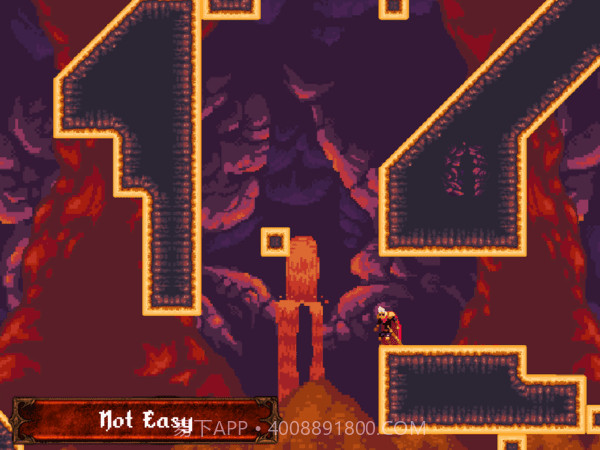 跳跃大师模拟器截图1 跳跃大师模拟器截图1