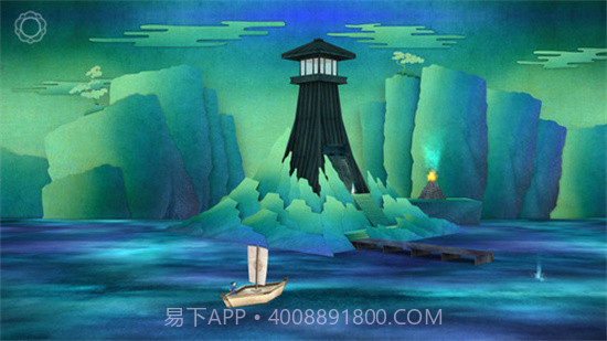 Tengami截图3 Tengami截图3