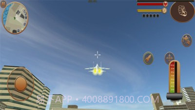 我的机器人世界截图4