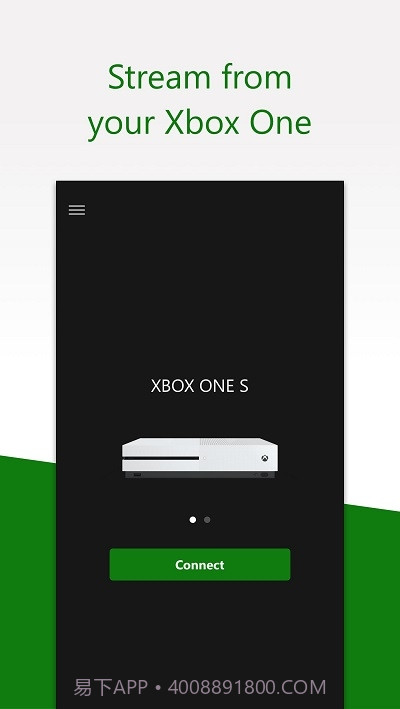 微软云游戏xcloud平台(Streaming)截图3 微软云游戏xcloud平台(Streaming)截图3