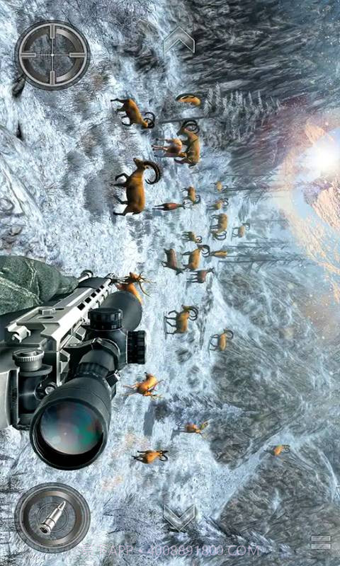 枪战突击王者截图3