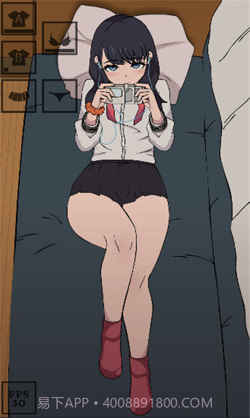 Touch it RIKKA汉化版截图3 Touch it RIKKA汉化版截图3