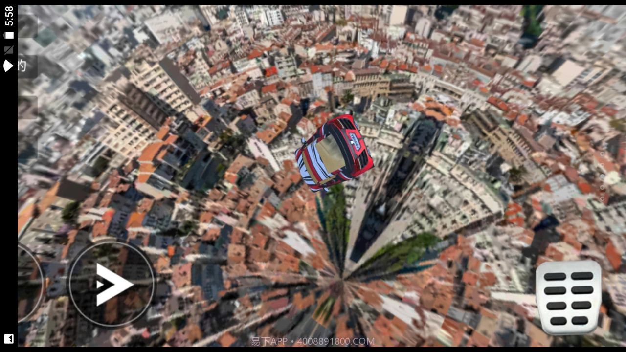 公路疯狂飞车截图4 公路疯狂飞车截图4