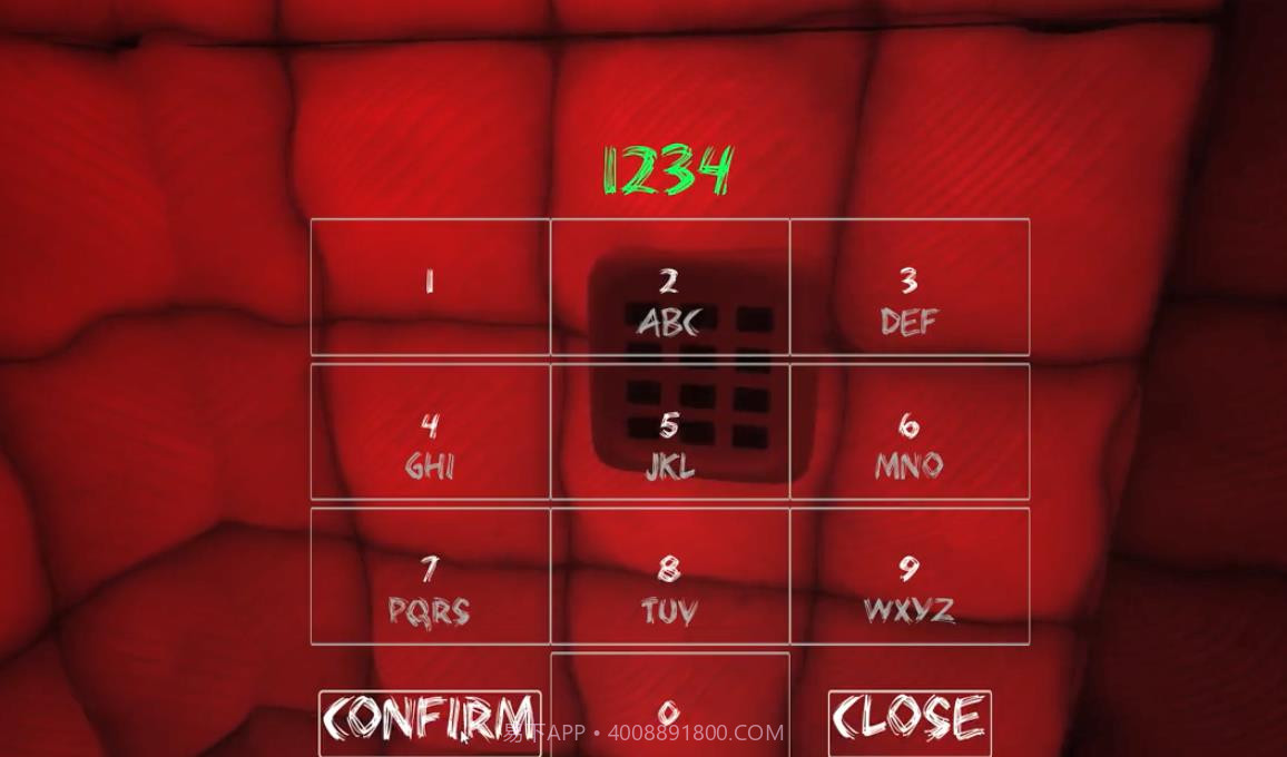 精神病人模拟器截图2 精神病人模拟器截图2