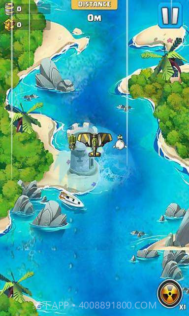 暴风歼击截图2 暴风歼击截图2