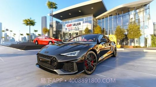 涡轮转速车商截图2 涡轮转速车商截图2