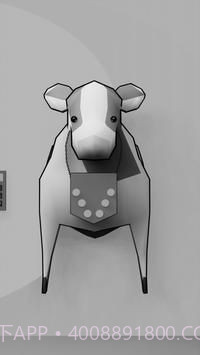 逃脱黑白的世界截图3 逃脱黑白的世界截图3