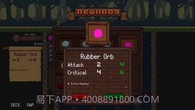 弹珠哥布林截图1