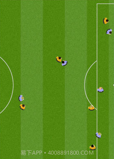 Karza足球经理截图4