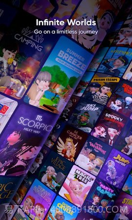 崽崽zepeto国际版（ZEPETO）截图3