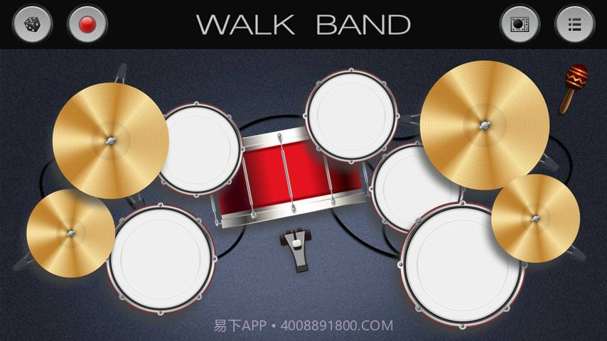 随身乐队最新版截图2