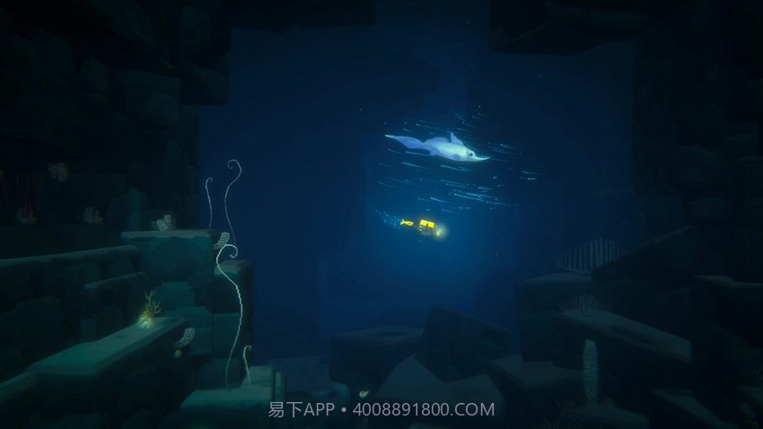 潜水员戴夫正式版截图2