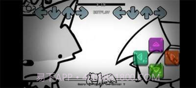 fnf羊村大崩坏模组截图3