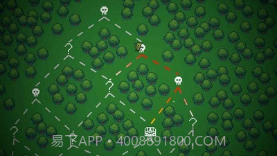 弹珠哥布林截图2