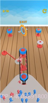 齿轮大师截图5 齿轮大师截图5