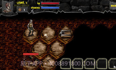 黑夜恐怖之旅截图3