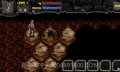 黑夜恐怖之旅截图2