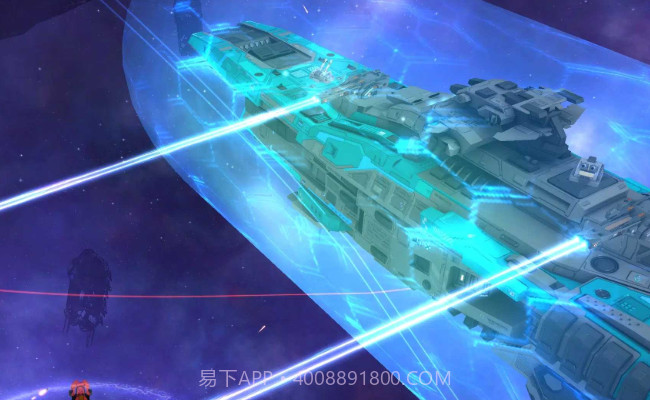 星际飞船模拟器截图3 星际飞船模拟器截图3