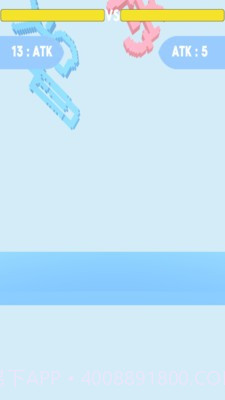 画个火柴人打架截图4