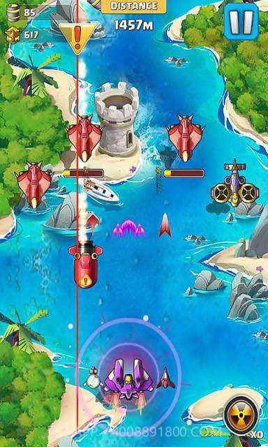 暴风歼击截图4 暴风歼击截图4