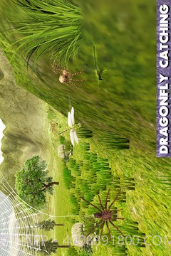 终极蜘蛛模拟器最新版截图4 终极蜘蛛模拟器最新版截图4