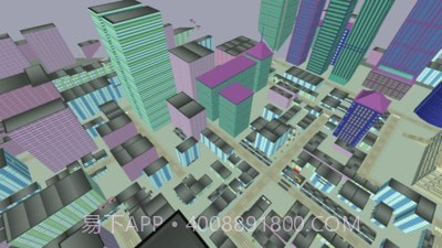 特种兵摧毁城市截图4