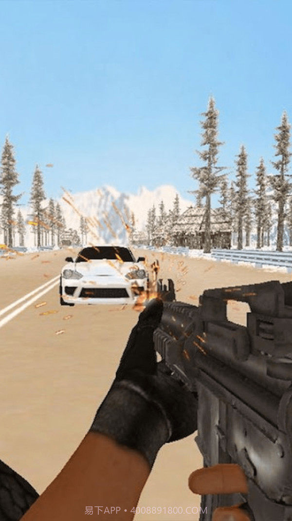 汽车狙击手截图4