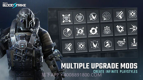 代号血战最新版v1.003.639267截图3