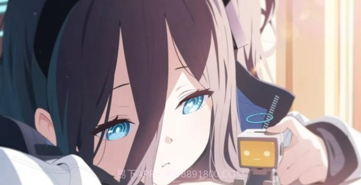 蔚蓝档案国服测试服截图3 蔚蓝档案国服测试服截图3