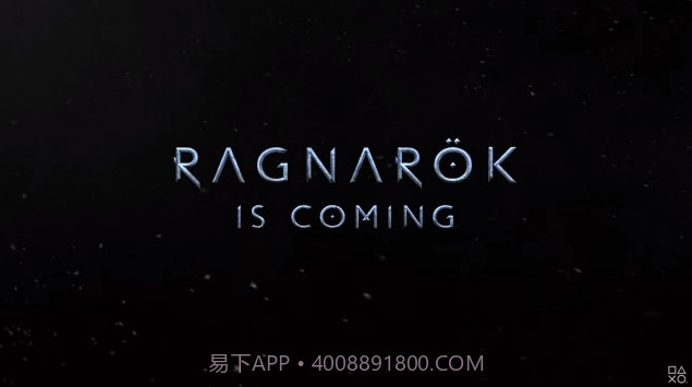 战神诸神黄昏截图1